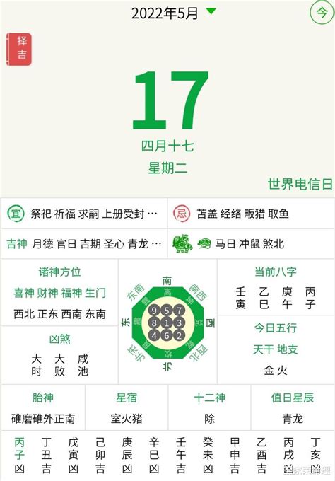 奇門遁甲2 太歲 日曆宜忌2023